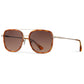 Wmp Eyewear - Women's Gia Square Aviator