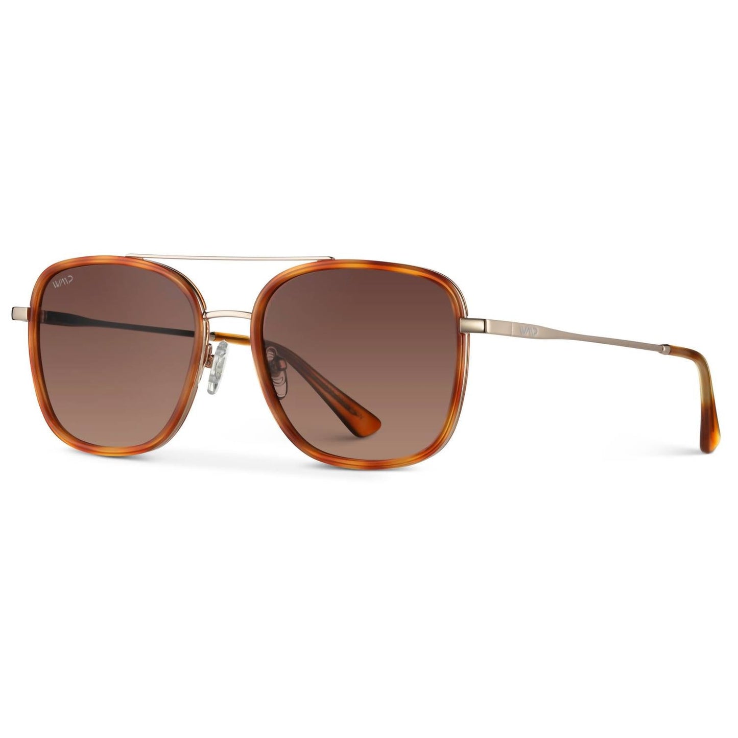Wmp Eyewear - Women's Gia Square Aviator