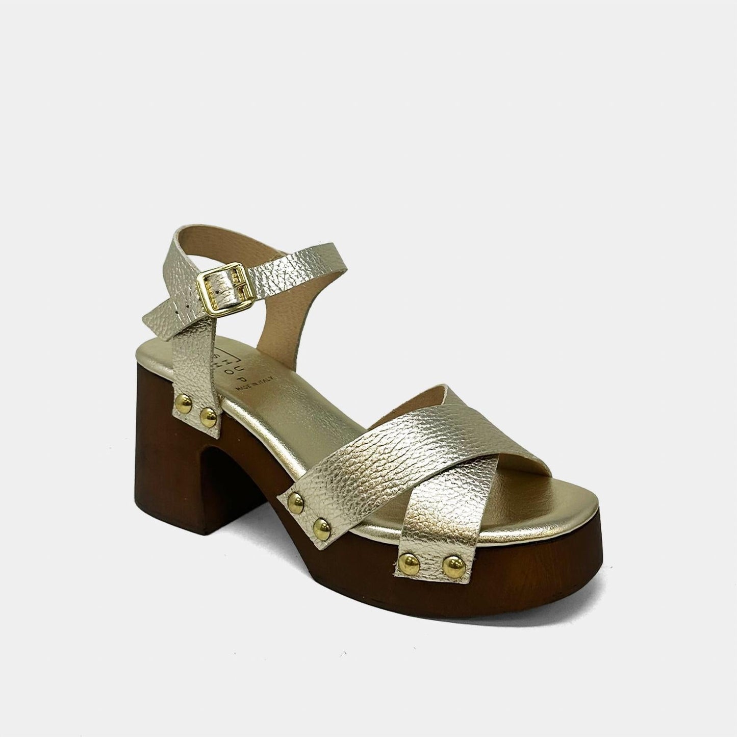 Shu Shop - Women's Giovanna Sandals