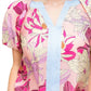 Thml - Floral Print Top