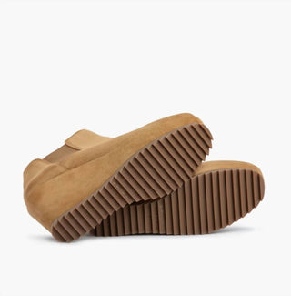 Pedro Garcia - Women's Feike Chelsea Wedge Boot