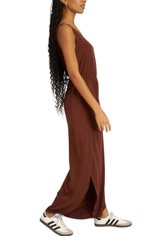 Projeto Social T - Macacão com decote redondo Do It Again