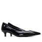 Xti - Women's 144727 Kitten Heeled Sandals