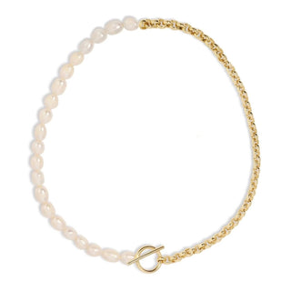 Eklexic - Women's Rosie Necklace