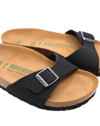 Birkenstock - Sandálias Veganas Madrid Femininas