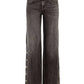 Alice + Olivia - Amazing Snap Jeans