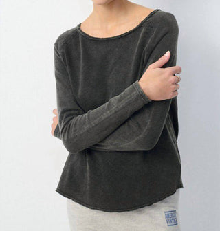 American Vintage - Sonoma Long Sleeve T Shirt