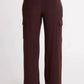 Wolven - Chai Cargo Pant