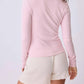 Pj Salvage - Back To Basics Pointelle Long Sleeve Top
