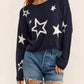 Z Supply - Seeing Stars Sweater