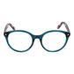 Ted Baker - Women's Round Optical Frames