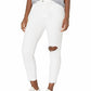 Levi'S - Hi Rise Skinny Ankle Jean