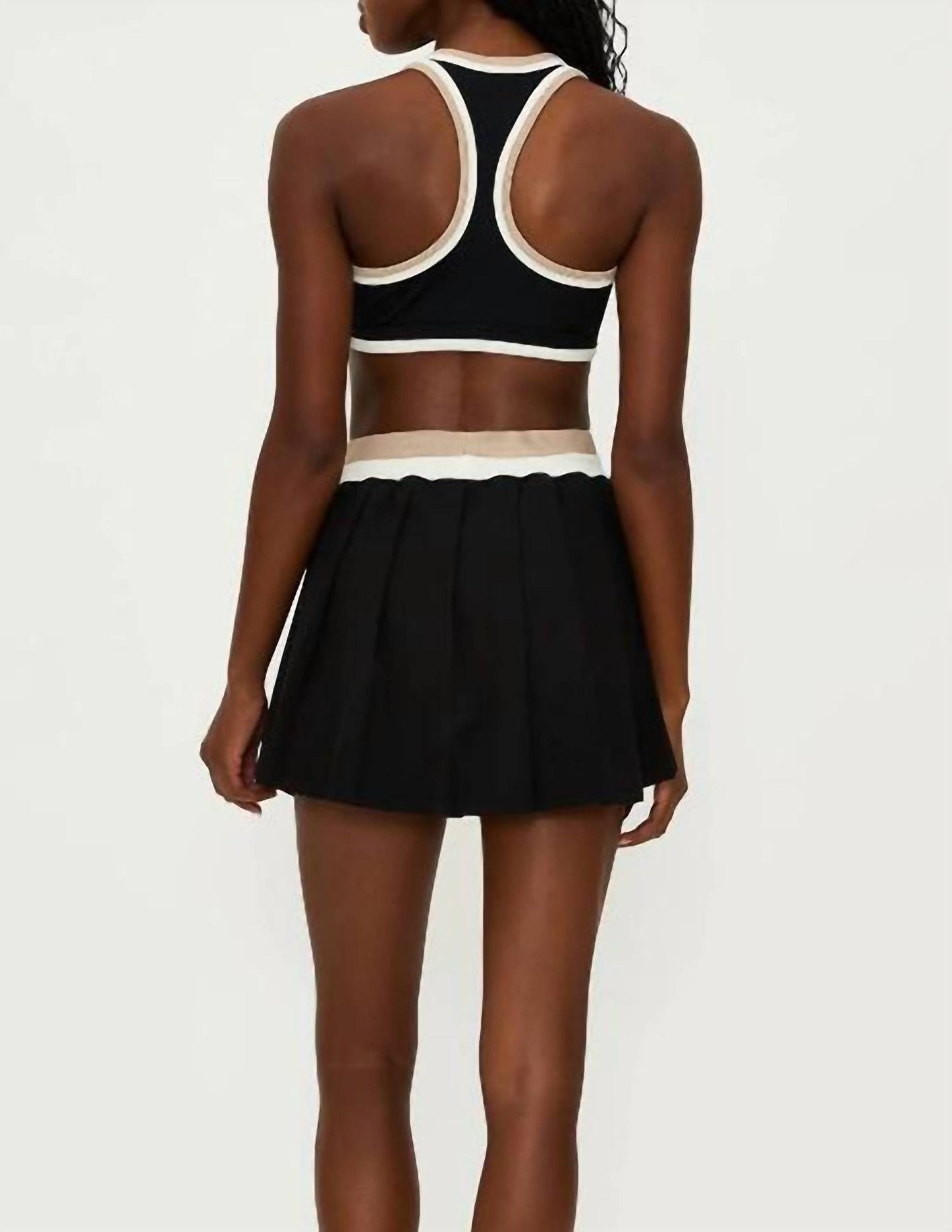 Beach Riot - IRINA SKIRT