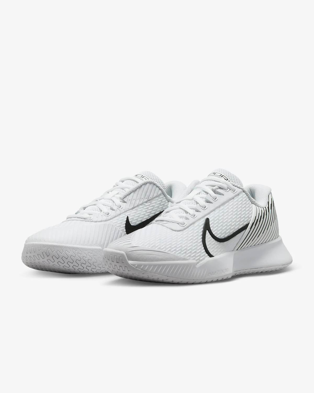 Nike - Women's Court Air Zoom Vapor Pro 2 Sneaker
