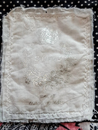 Cino - Women's Floral Long Sleeve Button Up Shirt