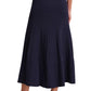 525 America - Gwyneth Solid Midi Skirt