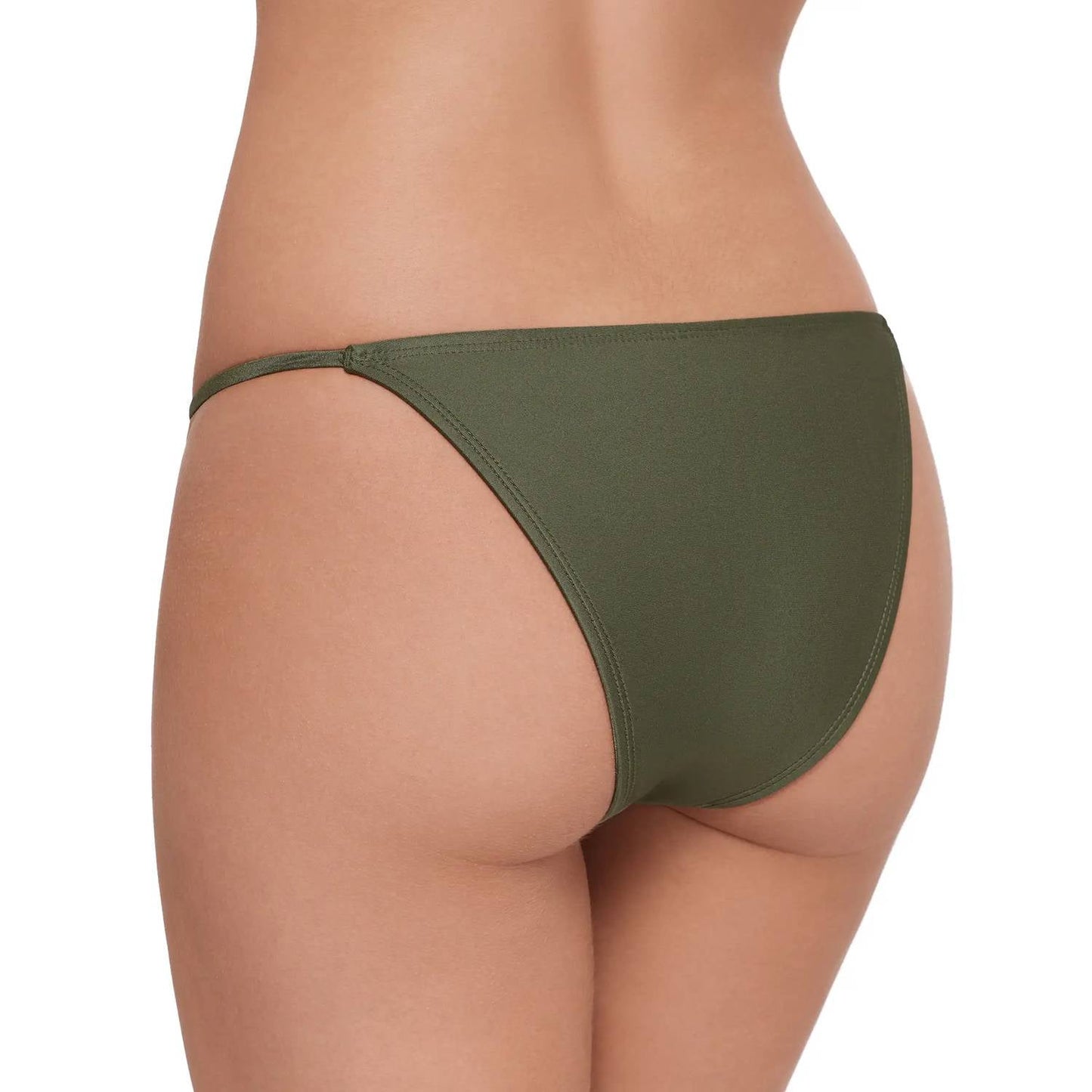 Steve Madden - Strap Side Bikini Bottom