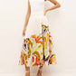 Marie Oliver - Sasha Midi Skirt