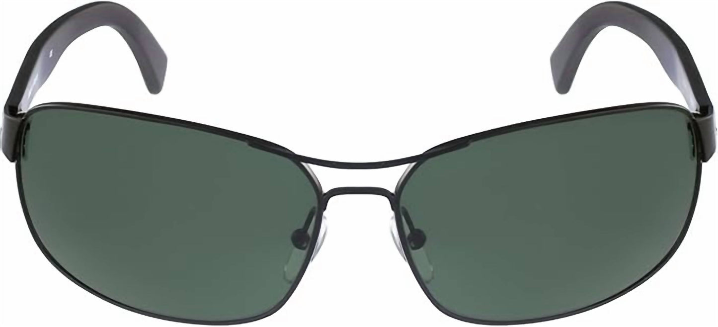 Vuarnet - Men's PX3000 Lens Sunglasses