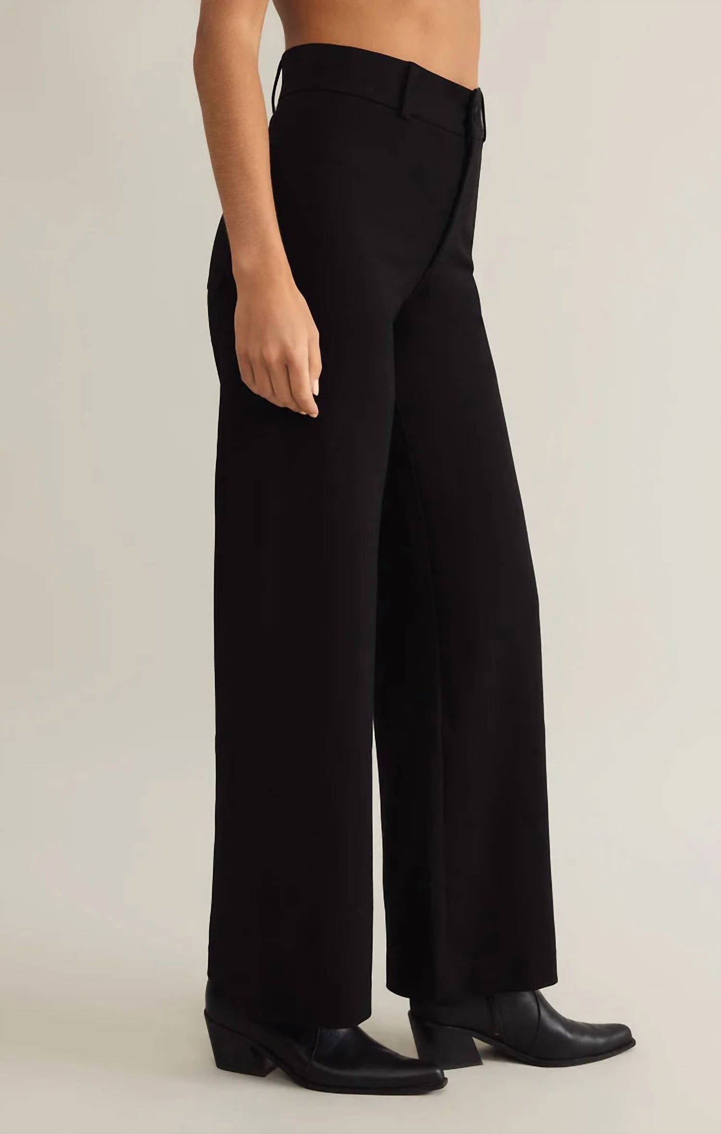 Z Supply - Do It All Rilynn Wide Leg Pants