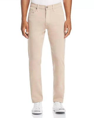 Paige - FEDERAL SLIM STRAIGHT JEAN