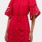 Marie Oliver - Tegan Mini Dress