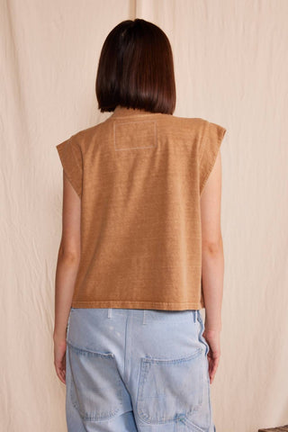 Pessoas de Lazer - Briar Vest