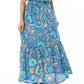 Bindu - Bindu Willow Maxi Skirt