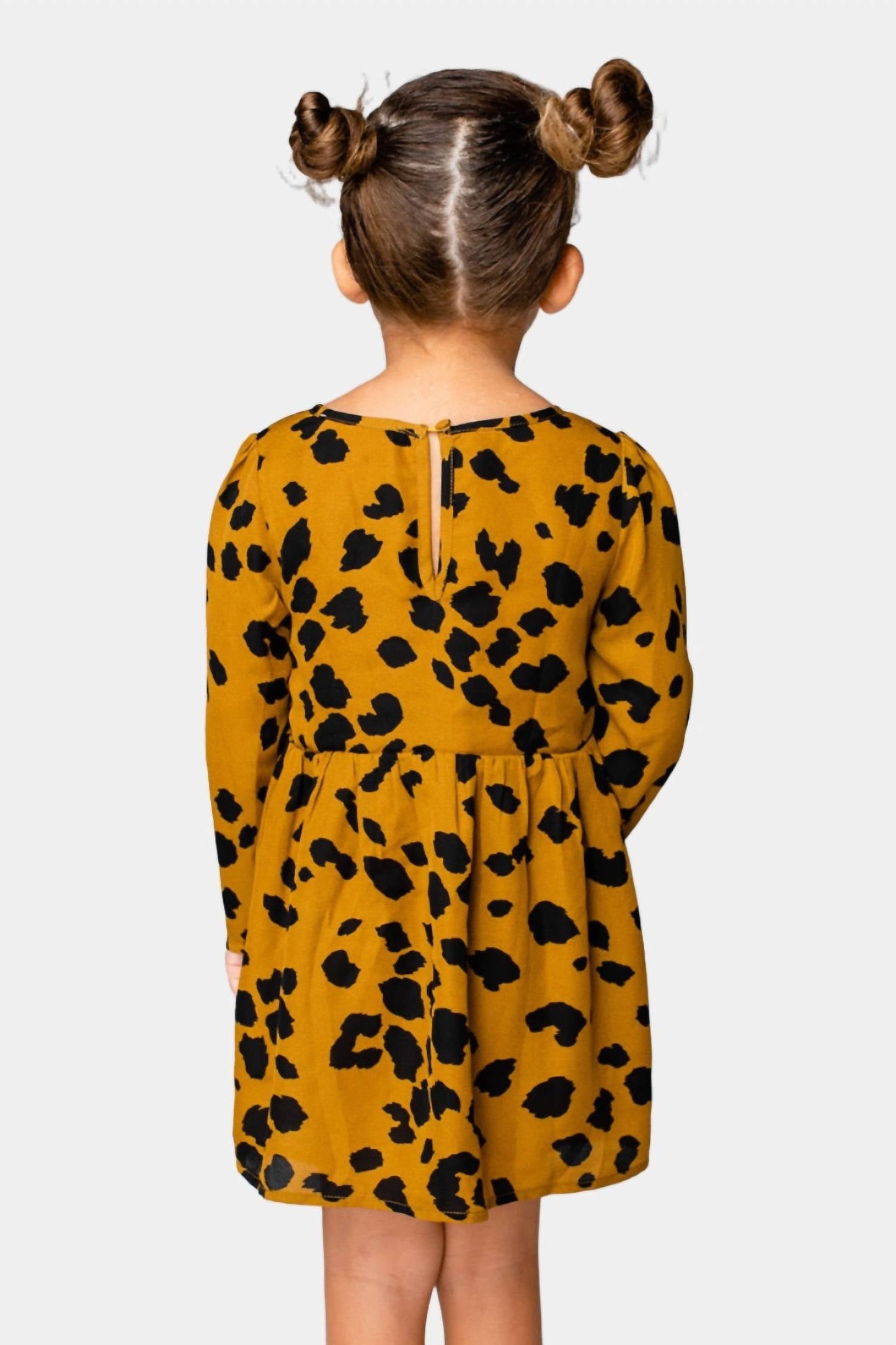 Buddylove - Vestido Gracie para Menina