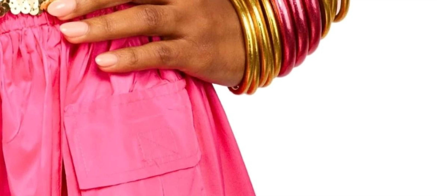 Budhagirl - Women's Tzubbie All Weather Bangle (awb®)