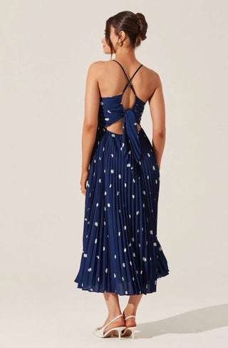 Vestido Astr - Blythe