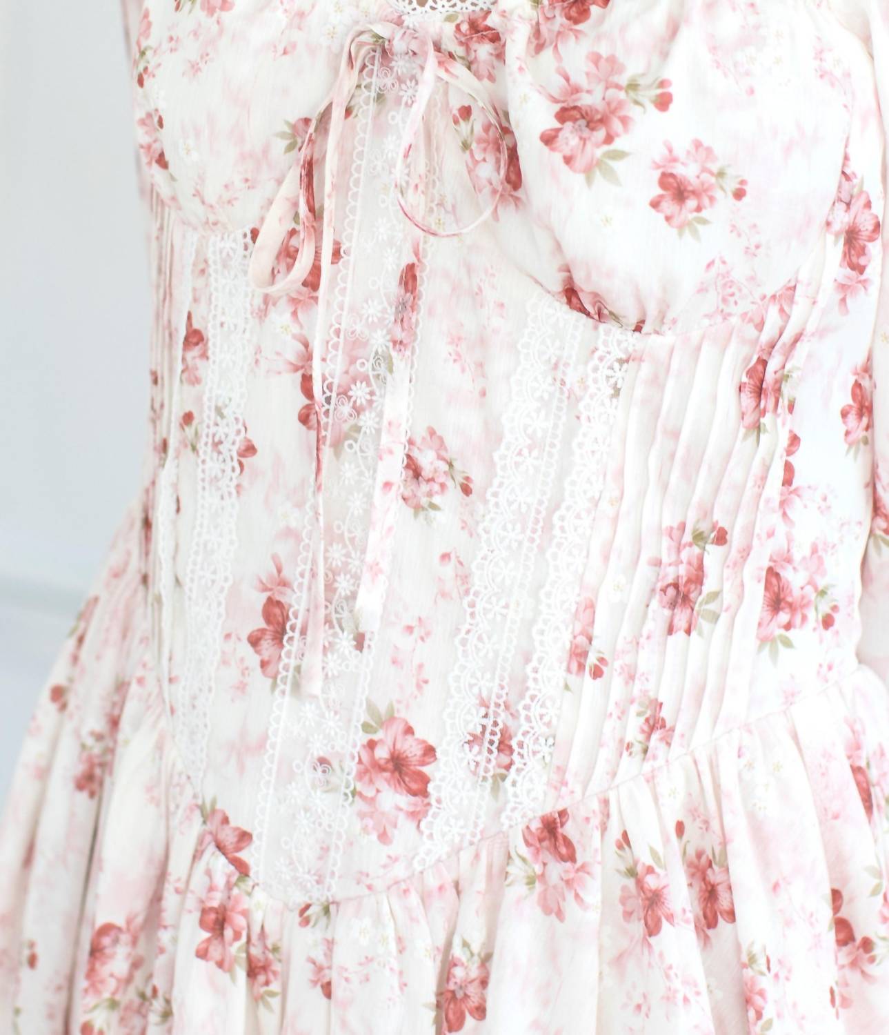 Kestan - Blake Mini Dress