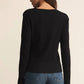 Z Supply - Women's Arlet Mini Thermal Top