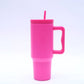 Creative Gifts International - Stainless Steel Modern Tumbler