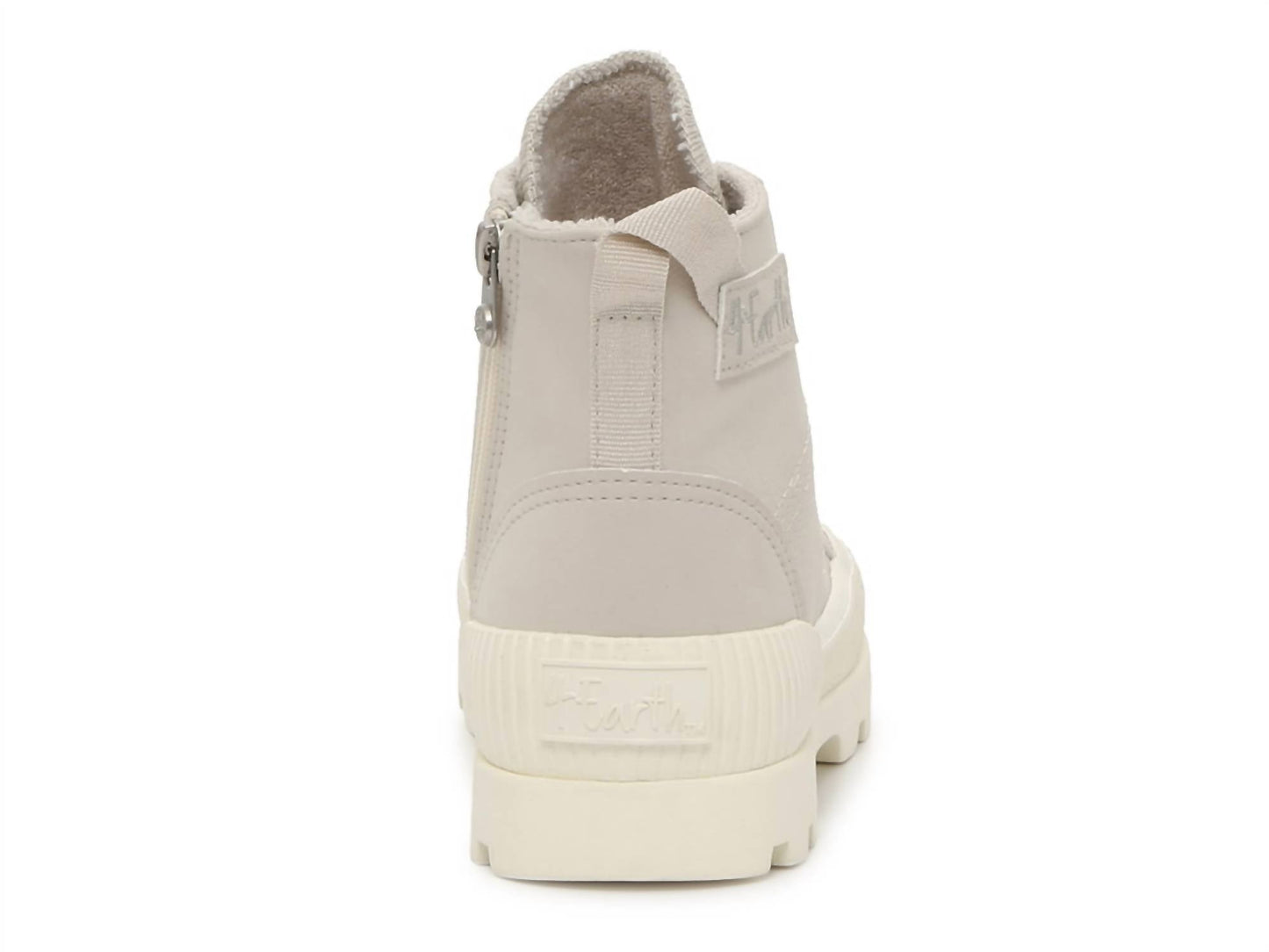 Blowfish - Women's Forever High-Top Sneaker