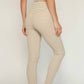Montce - Wide Band Legging