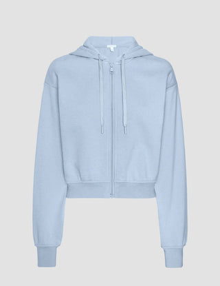Beyond Yoga - Luxefleece Zip Up Hoodie
