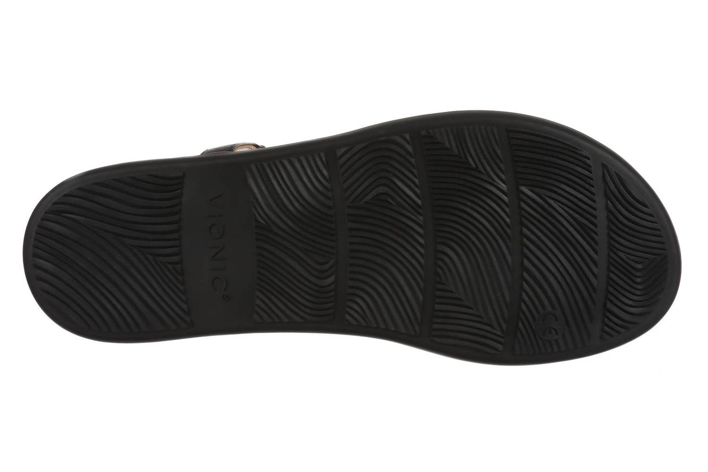Vionic - Women's Kirra Toe Post Walking Sandals