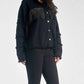 Elan - BUTTON UP JACKET