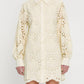 Kivari - Piper Mini Shirt Dress