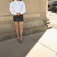 Alohas - Adara Boxy Shirt