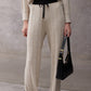 Sancia - Cielo Knit Pants
