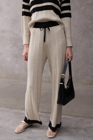 Sancia - Cielo Knit Pants