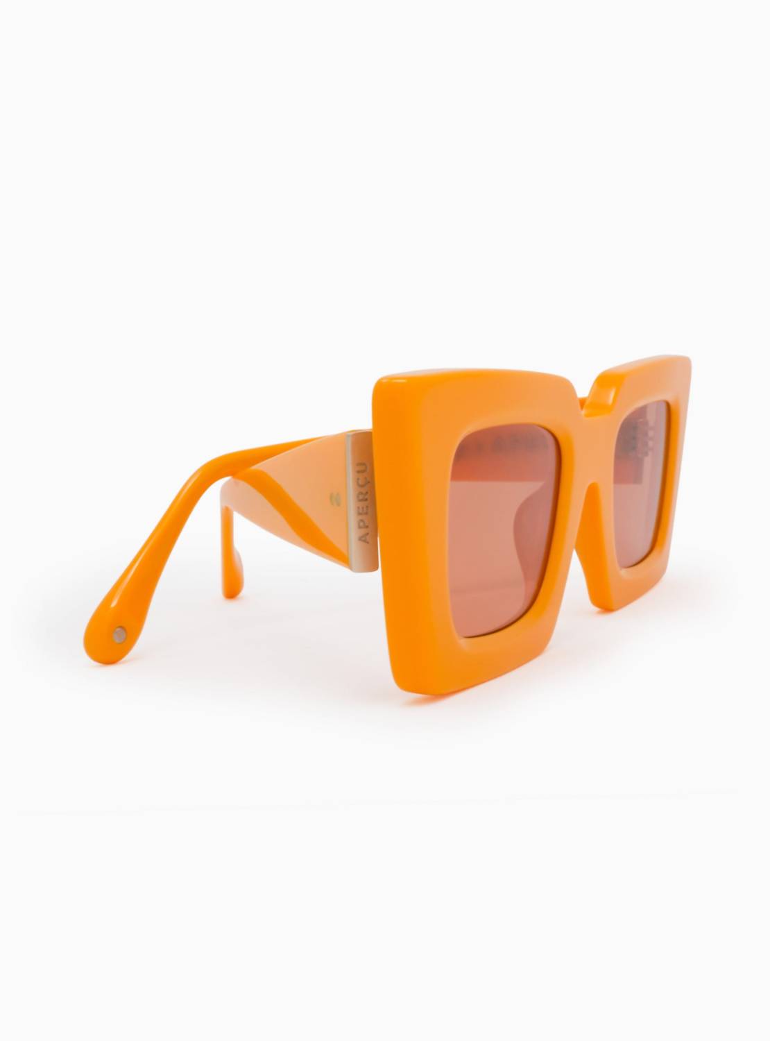 Aperçu Eyewear - Women's Avry Sunglasses