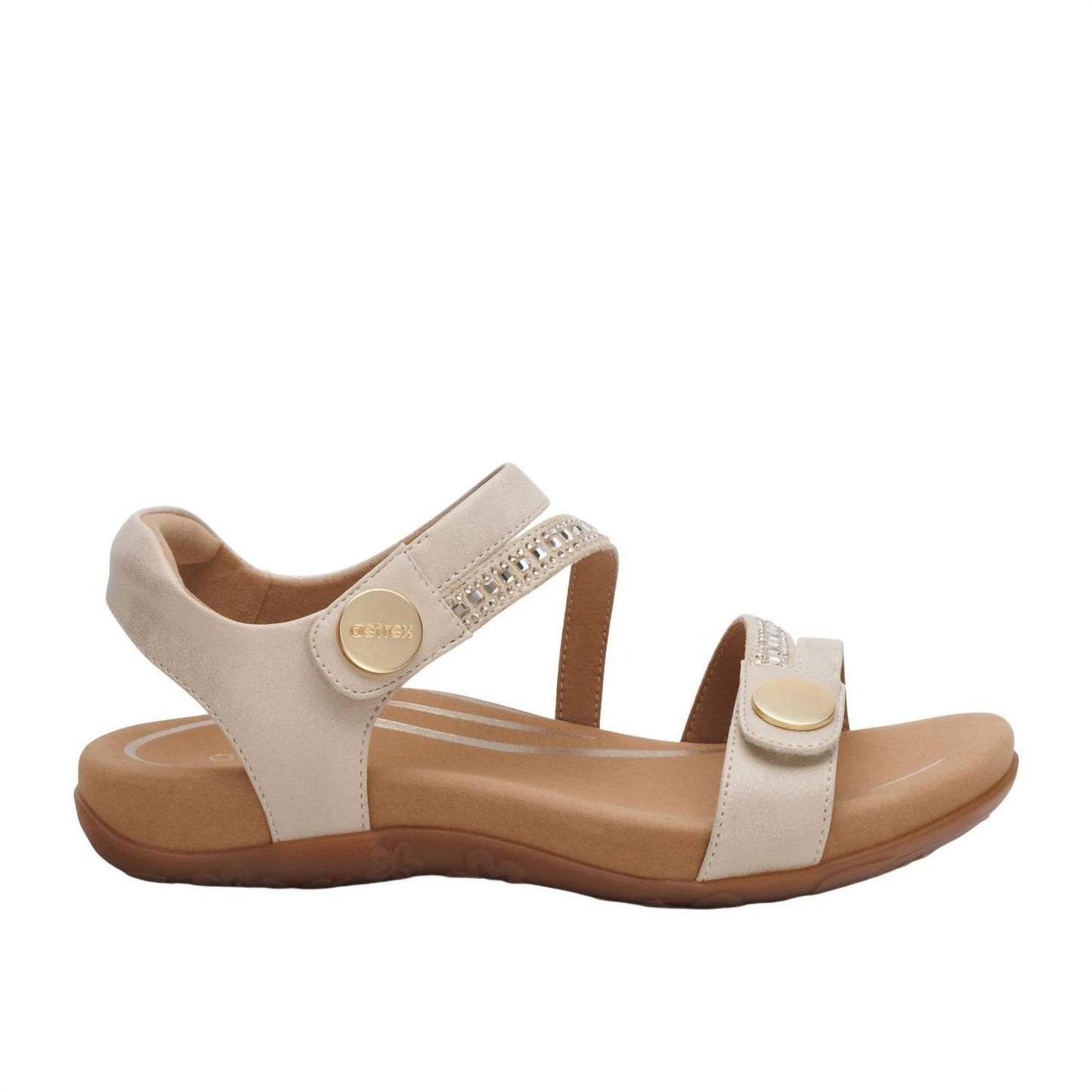 Aetrex - Women's Jess Sandals