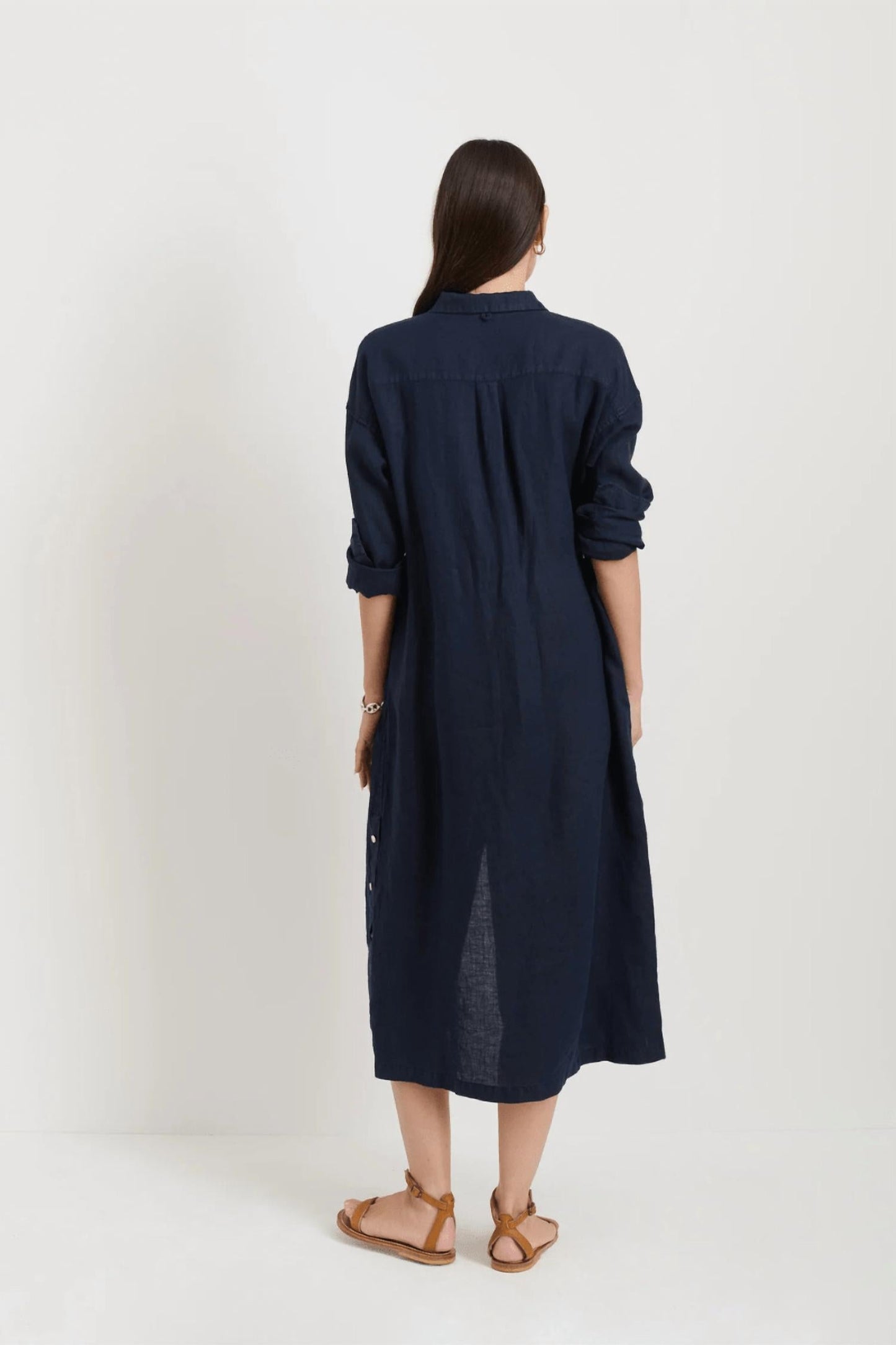 Alex Mill - Kerry Shirtdress