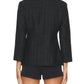 Steve Madden - Eponine Tweed Blazer