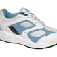 Drew - WOMEN'S FLARE SNEAKER - MEDIUM WIDTH