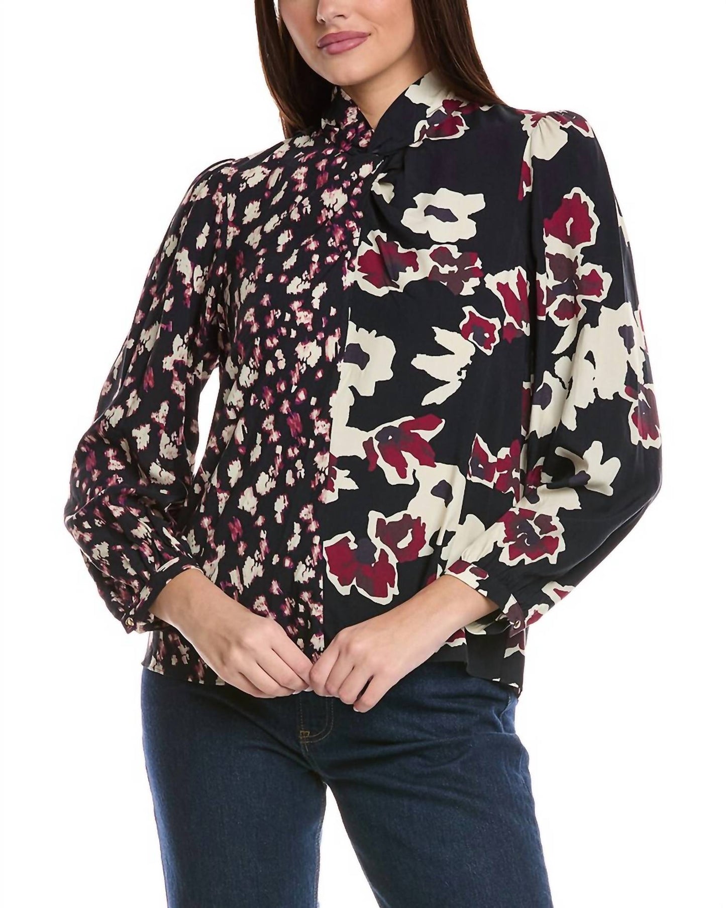 Bash - Milena Top