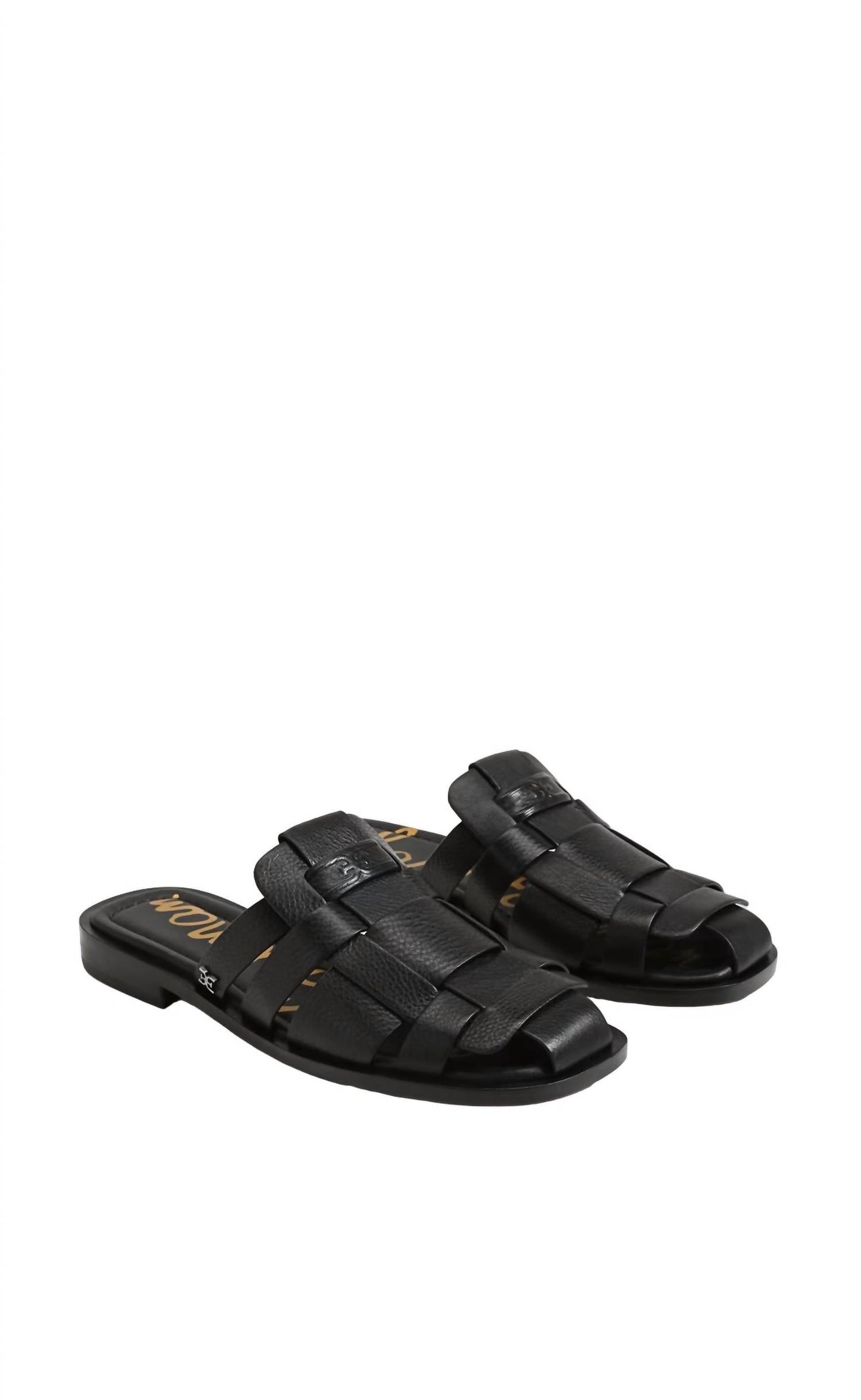 Sam Edelman - Women's Dina Slip On Mule